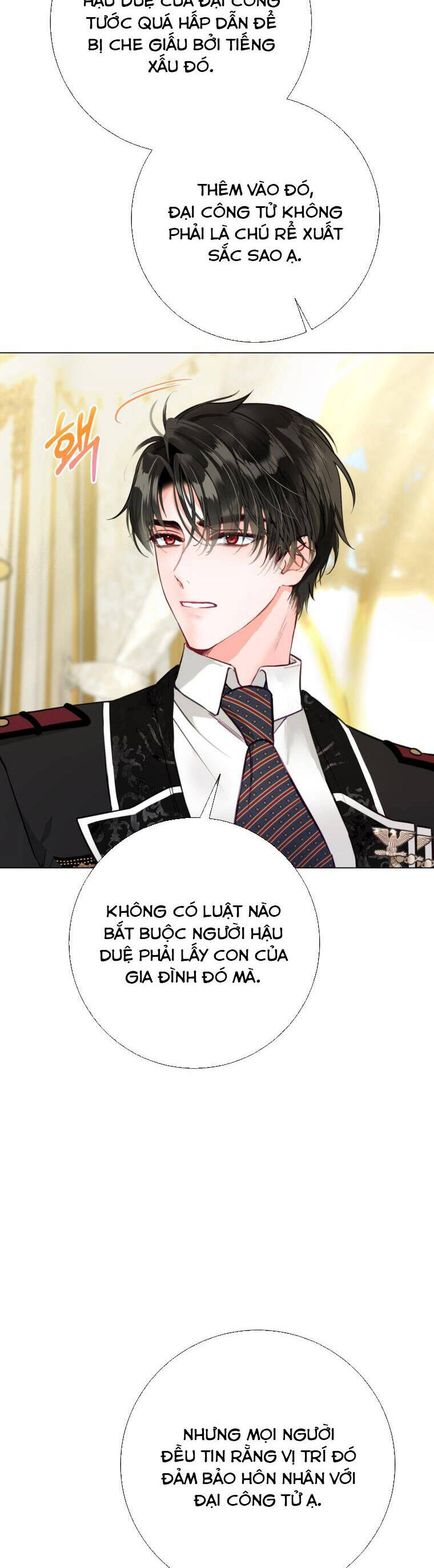 Ở Một Thế Giới Không Có Em Gái Mà Ai Cũng Yêu Chap 21 - Next Chap 22