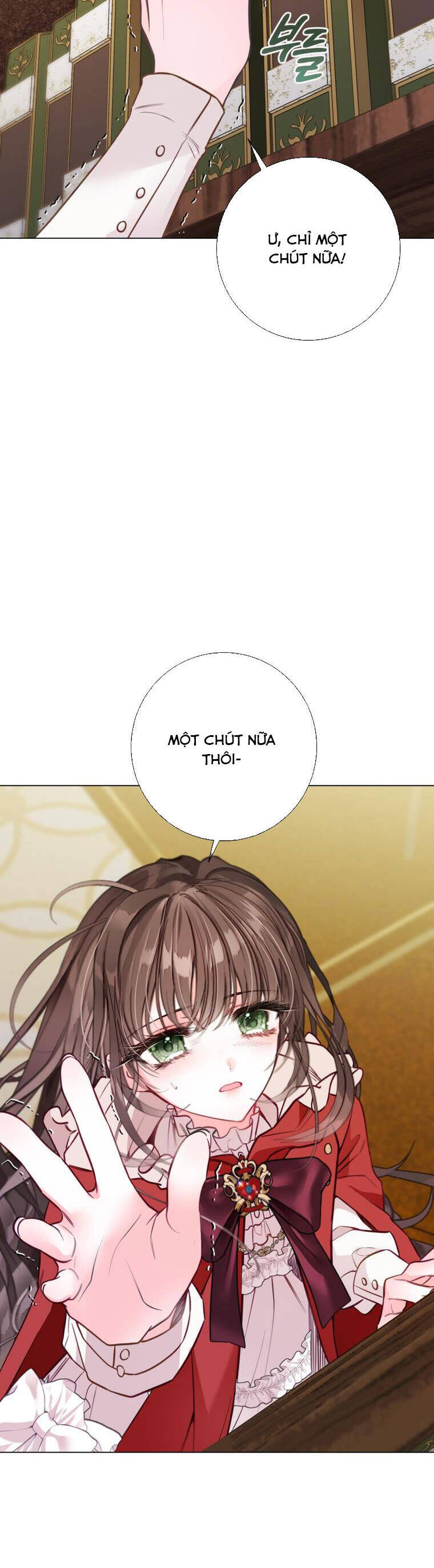 Ở Một Thế Giới Không Có Em Gái Mà Ai Cũng Yêu Chap 21 - Next Chap 22