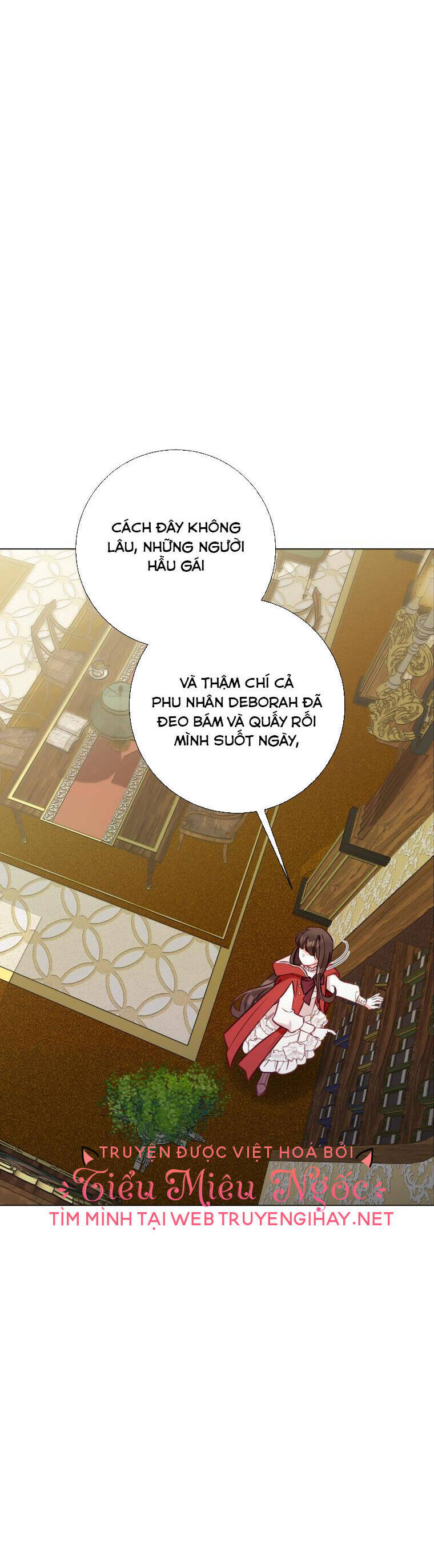 Ở Một Thế Giới Không Có Em Gái Mà Ai Cũng Yêu Chap 21 - Next Chap 22