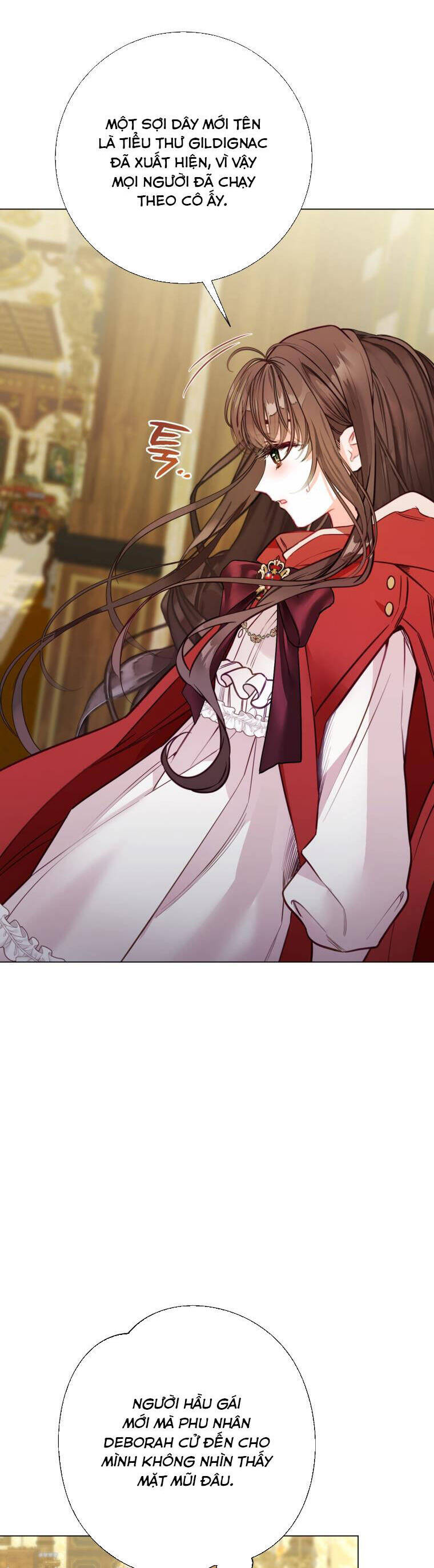 Ở Một Thế Giới Không Có Em Gái Mà Ai Cũng Yêu Chap 21 - Next Chap 22