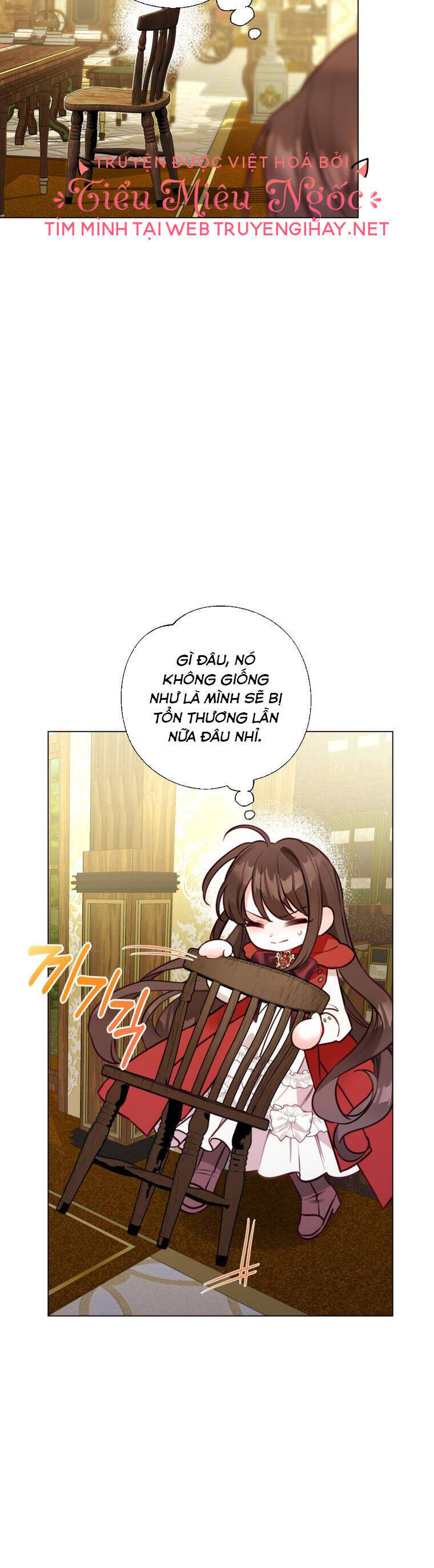 Ở Một Thế Giới Không Có Em Gái Mà Ai Cũng Yêu Chap 21 - Next Chap 22