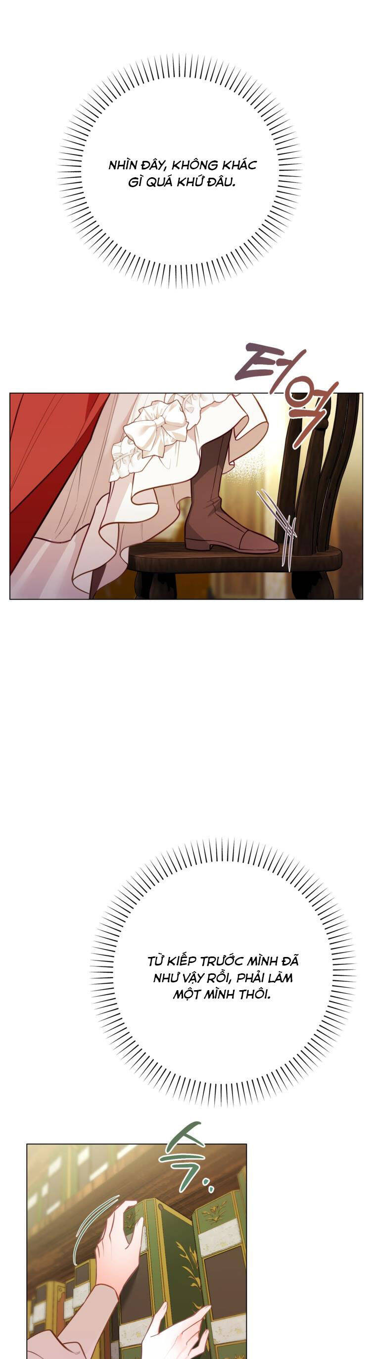 Ở Một Thế Giới Không Có Em Gái Mà Ai Cũng Yêu Chap 21 - Next Chap 22