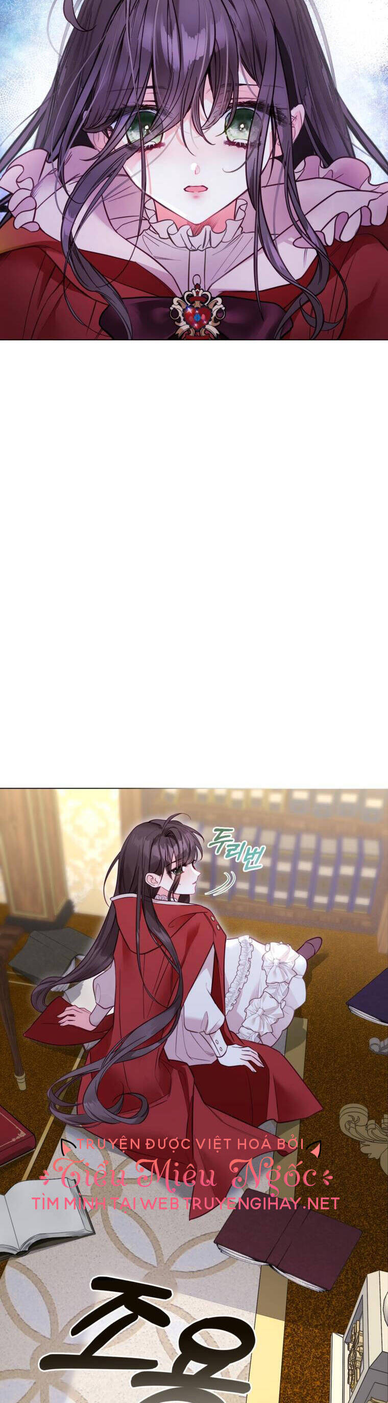 Ở Một Thế Giới Không Có Em Gái Mà Ai Cũng Yêu Chap 21 - Next Chap 22