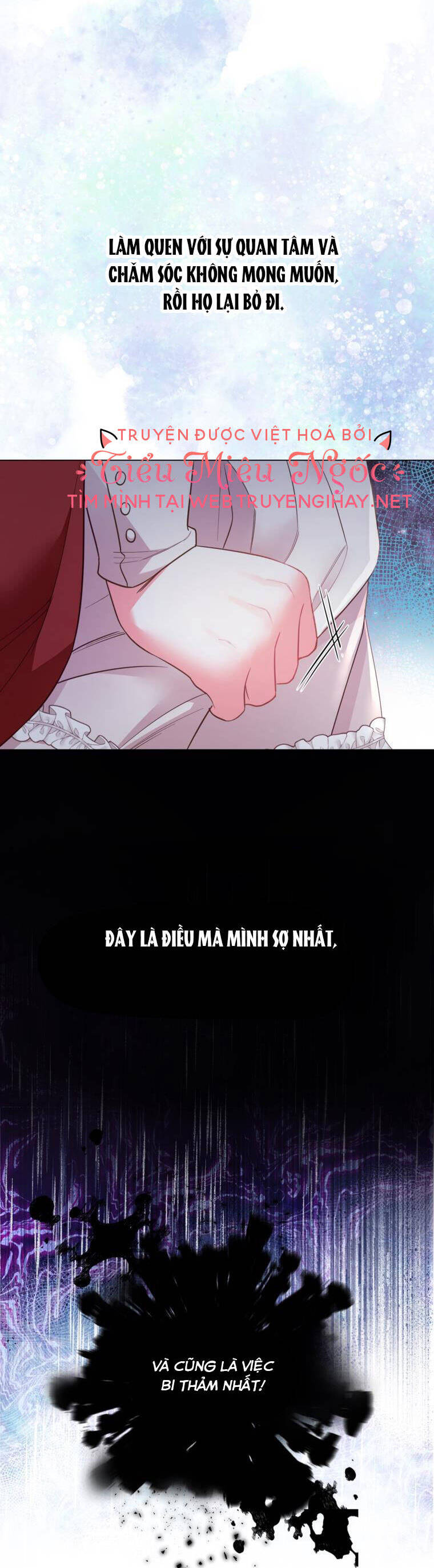 Ở Một Thế Giới Không Có Em Gái Mà Ai Cũng Yêu Chap 21 - Next Chap 22