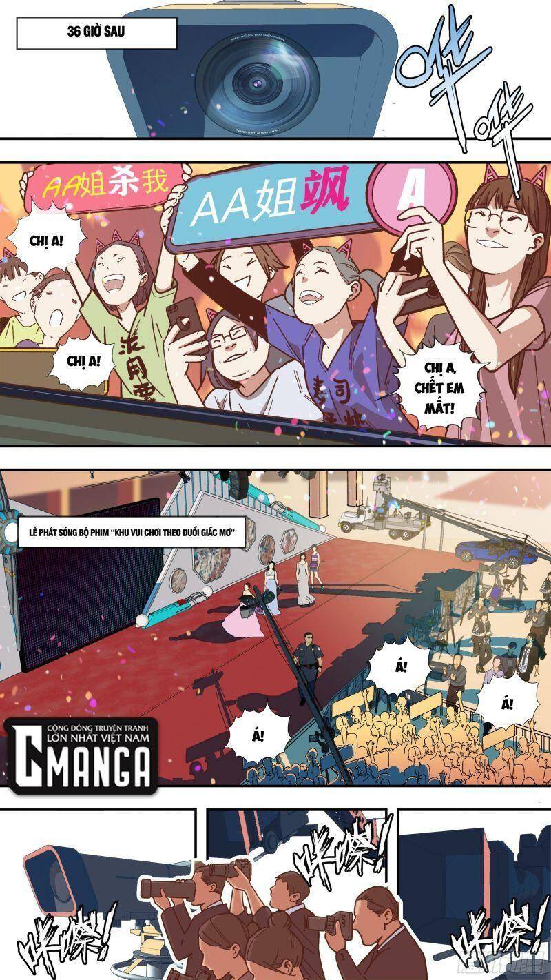 Ô Nha Chap 151 - Next Chap 152
