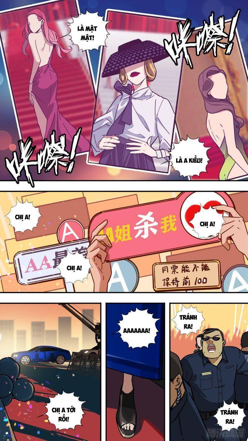 Ô Nha Chap 151 - Next Chap 152