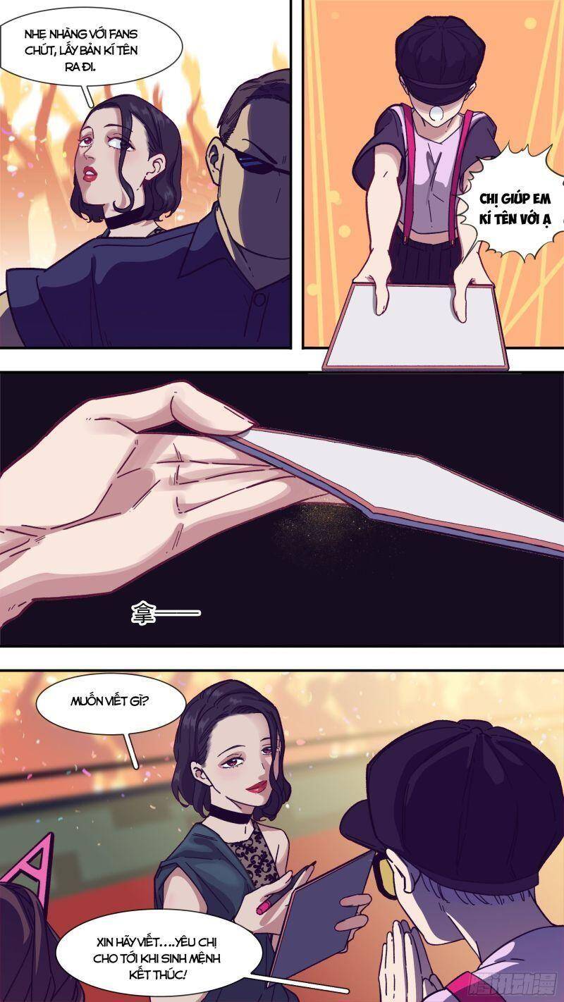 Ô Nha Chap 151 - Next Chap 152