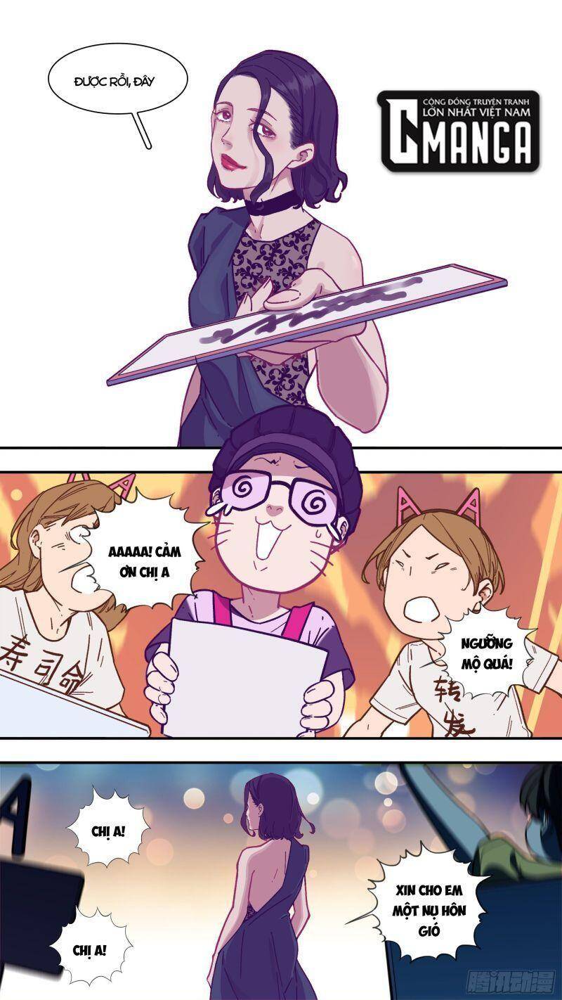 Ô Nha Chap 151 - Next Chap 152