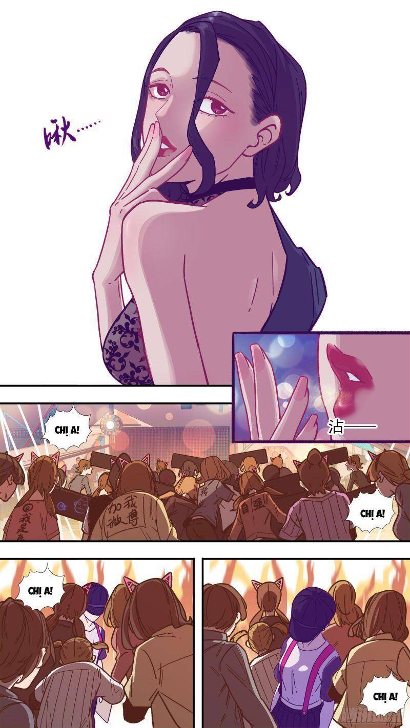 Ô Nha Chap 151 - Next Chap 152