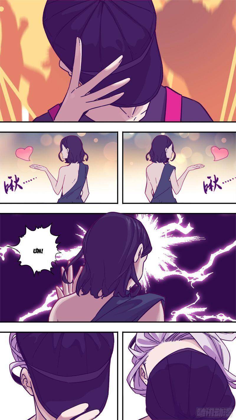 Ô Nha Chap 151 - Next Chap 152