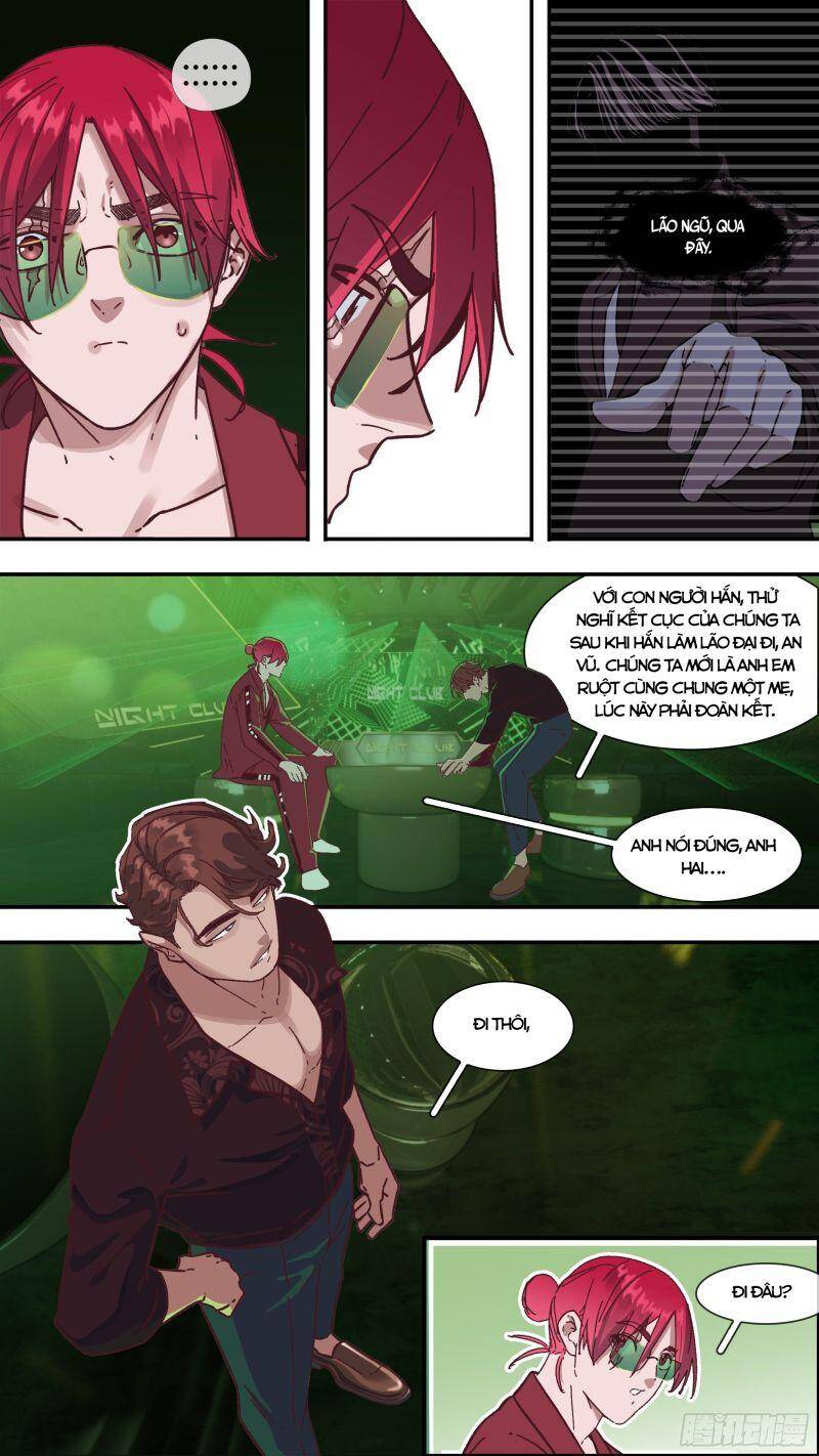 Ô Nha Chap 152 - Next Chap 153