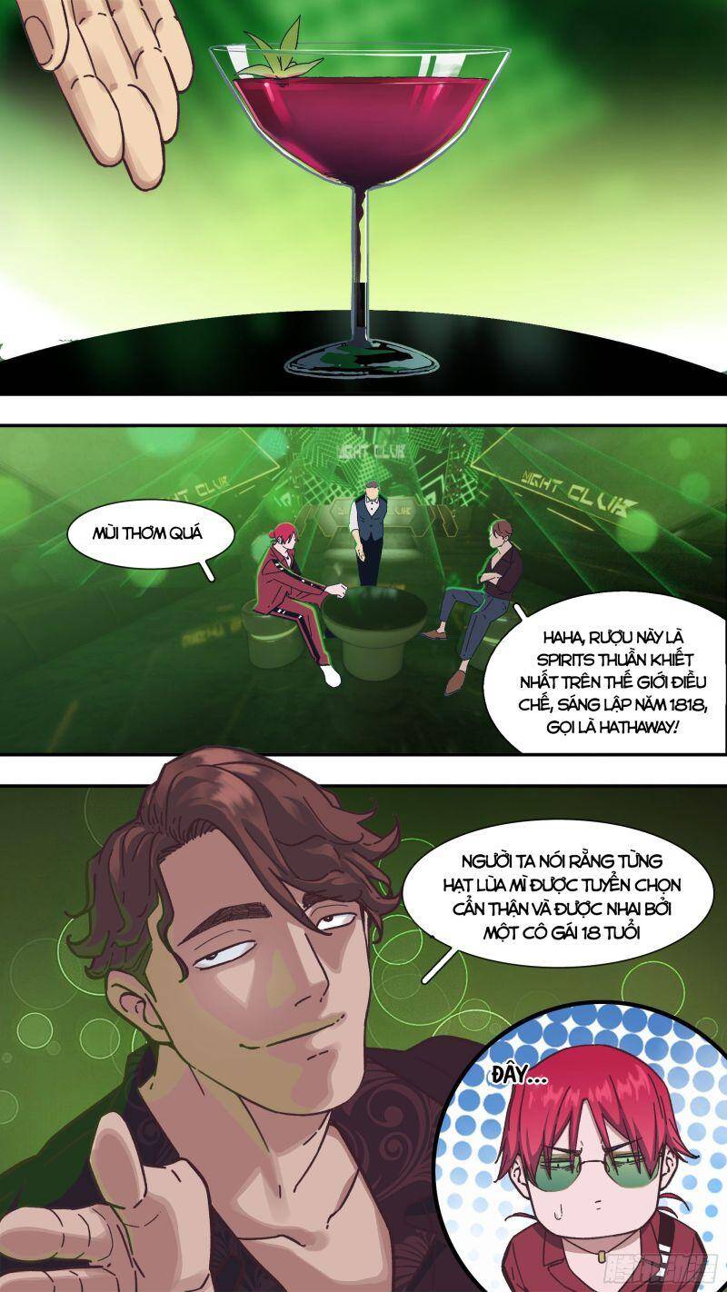 Ô Nha Chap 152 - Next Chap 153