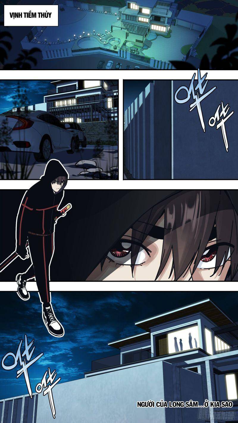 Ô Nha Chap 153 - Next Chap 154