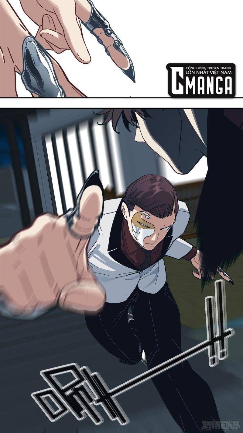 Ô Nha Chap 153 - Next Chap 154
