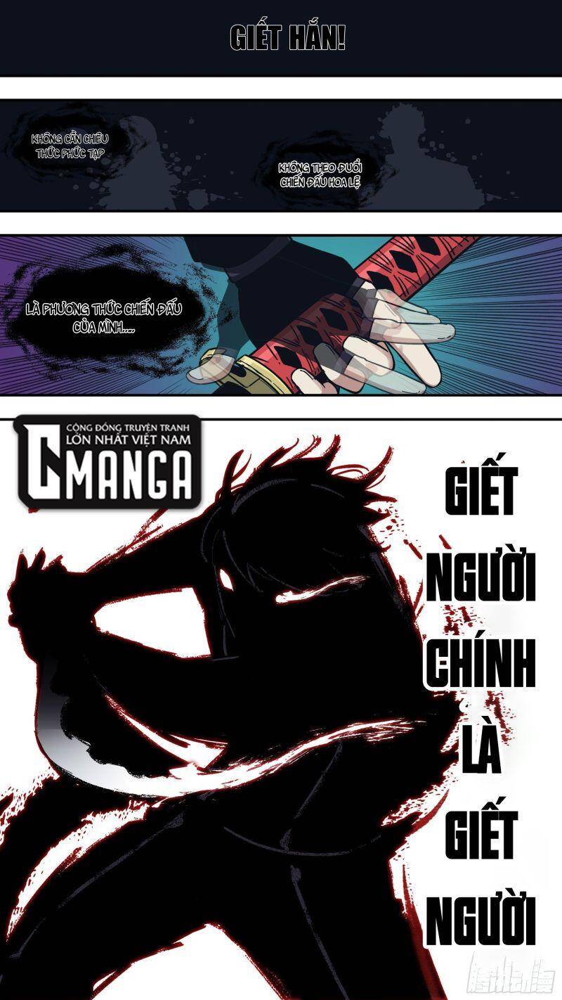 Ô Nha Chap 153 - Next Chap 154