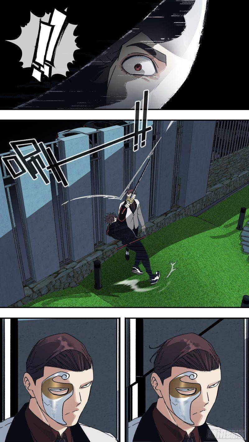 Ô Nha Chap 154 - Next Chap 155