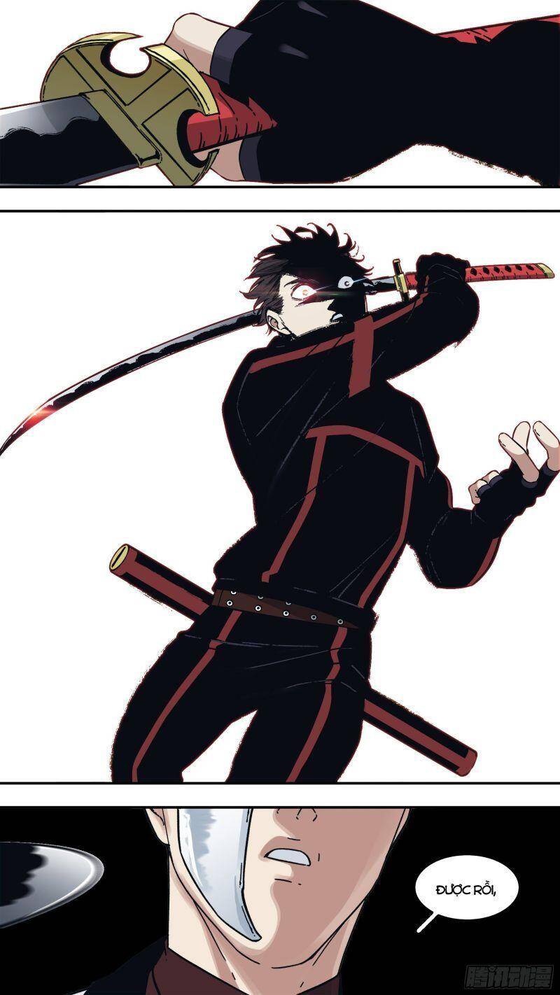 Ô Nha Chap 154 - Next Chap 155