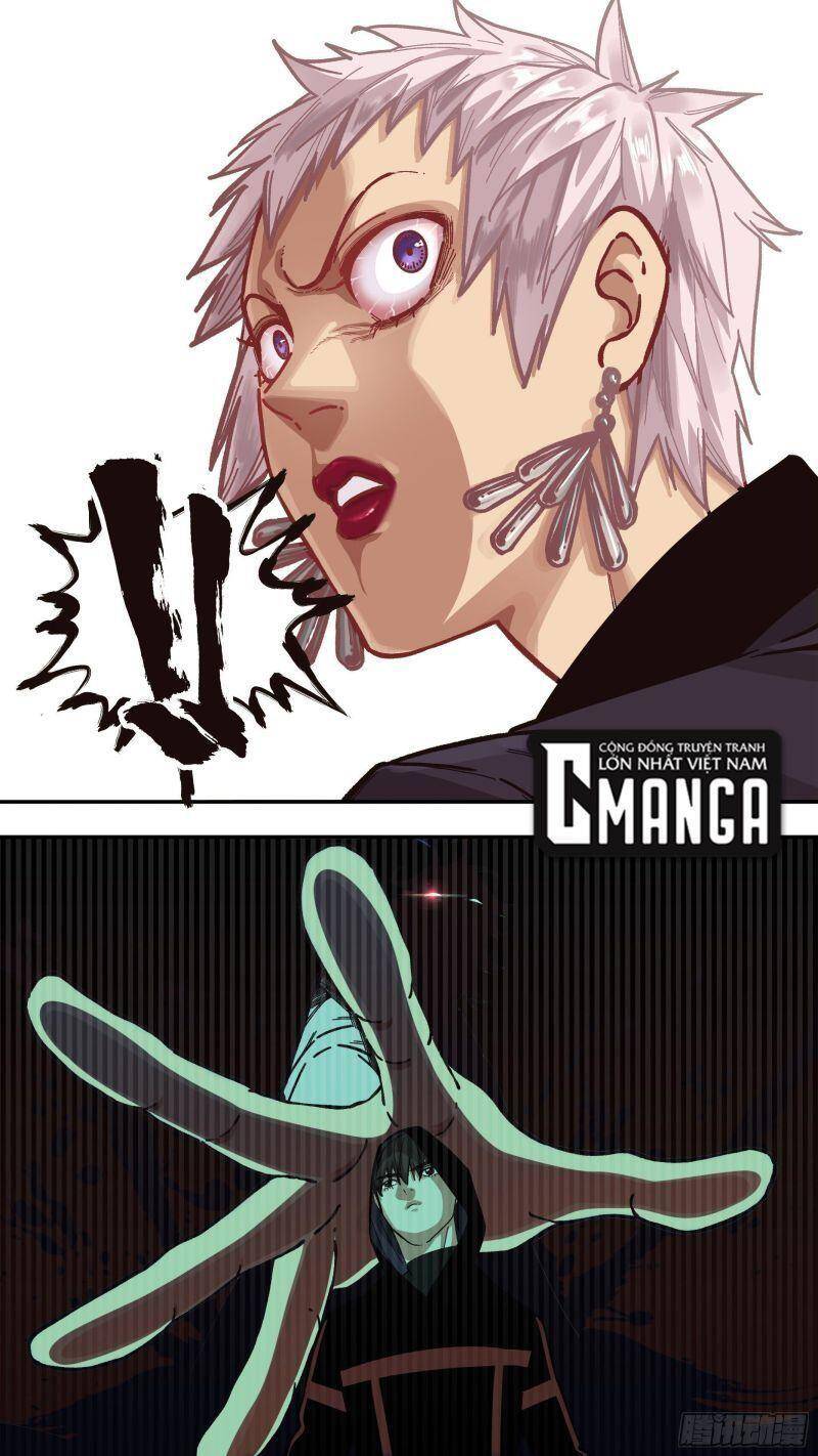 Ô Nha Chap 155 - Next Chap 156