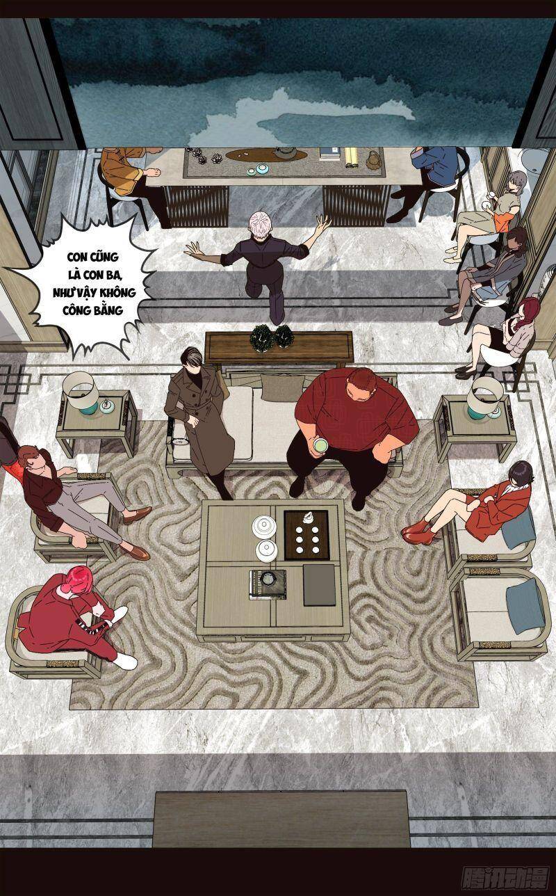 Ô Nha Chap 155 - Next Chap 156