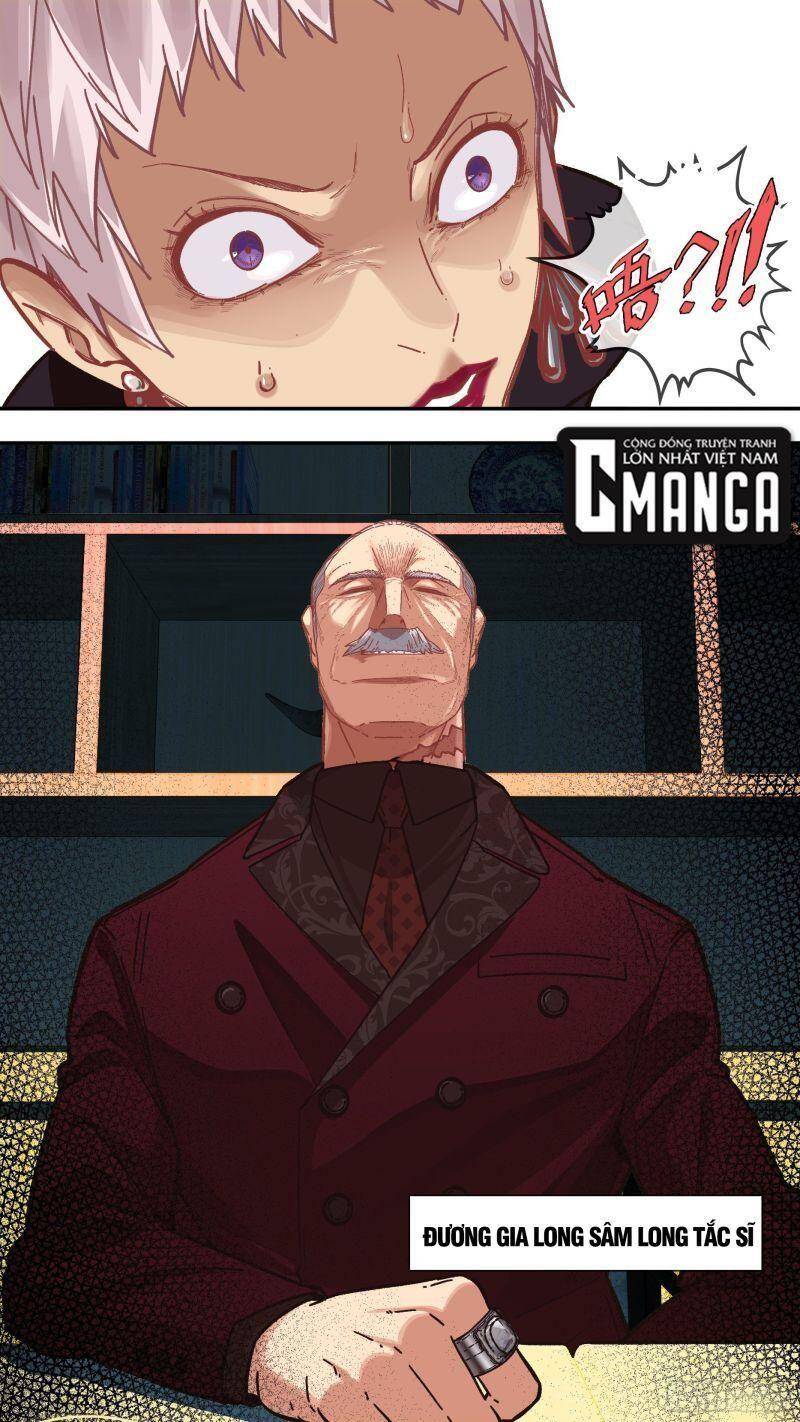 Ô Nha Chap 155 - Next Chap 156