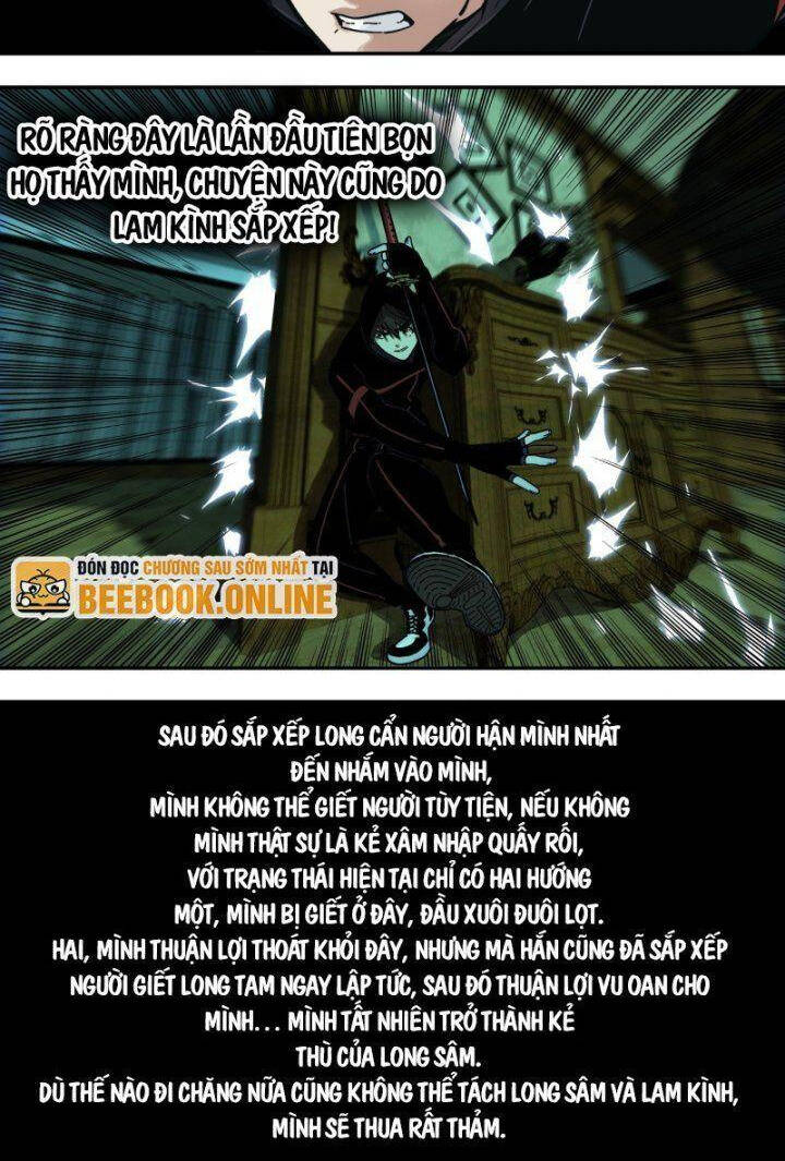 Ô Nha Chap 156 - Next Chap 157