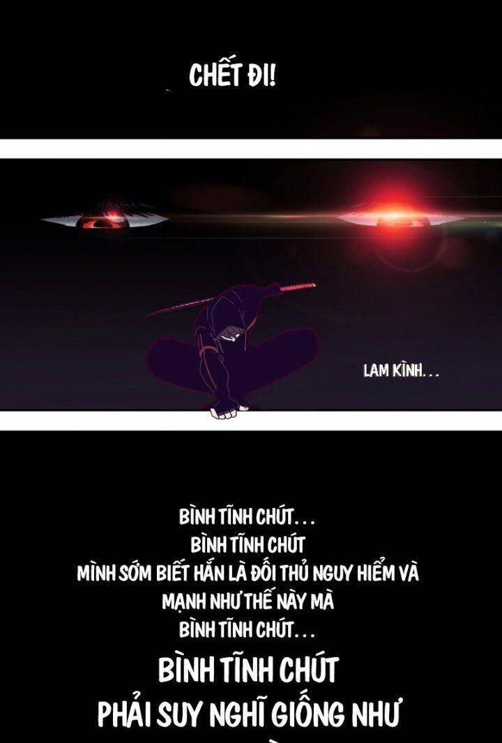 Ô Nha Chap 156 - Next Chap 157