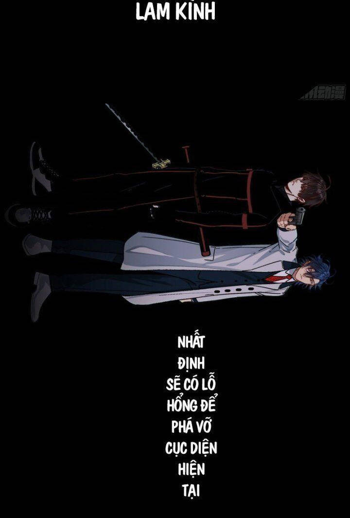 Ô Nha Chap 156 - Next Chap 157