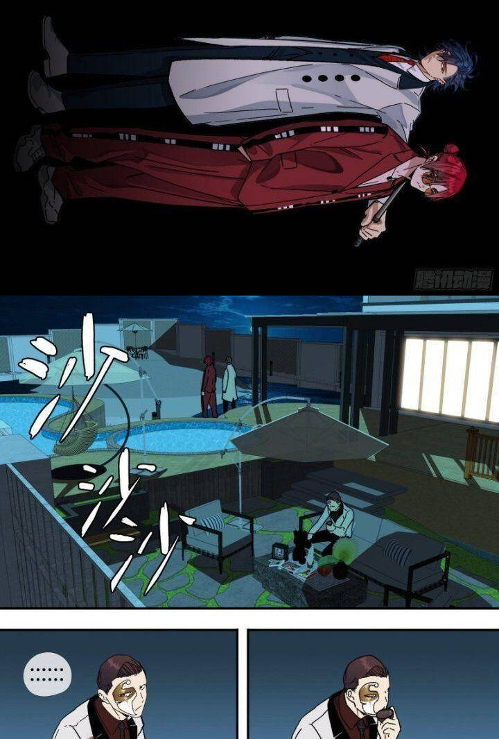 Ô Nha Chap 156 - Next Chap 157
