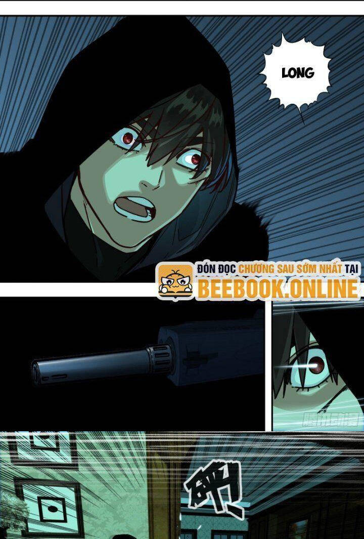 Ô Nha Chap 156 - Next Chap 157