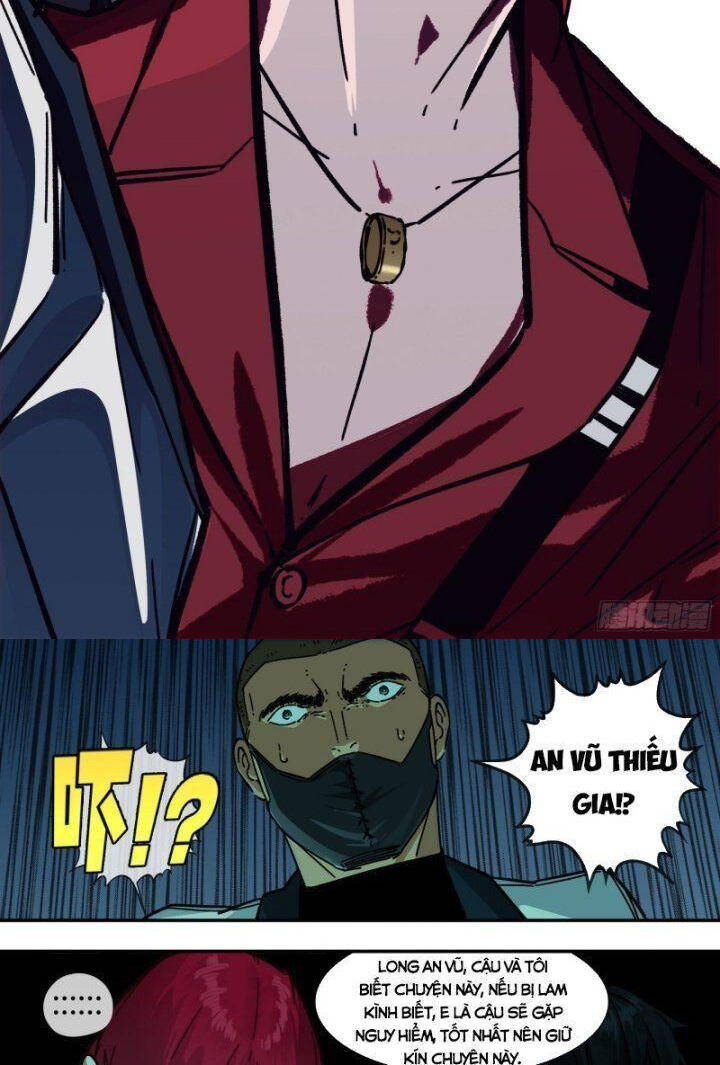 Ô Nha Chap 157 - Next Chap 158