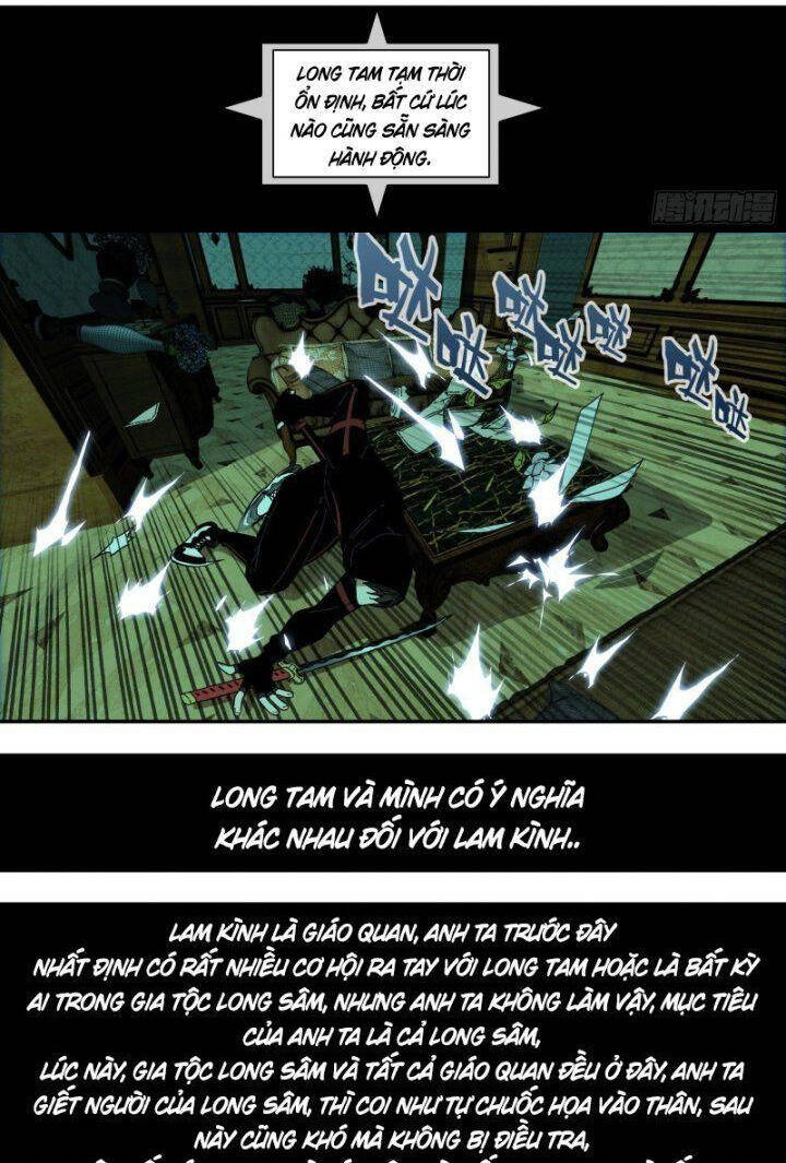 Ô Nha Chap 157 - Next Chap 158