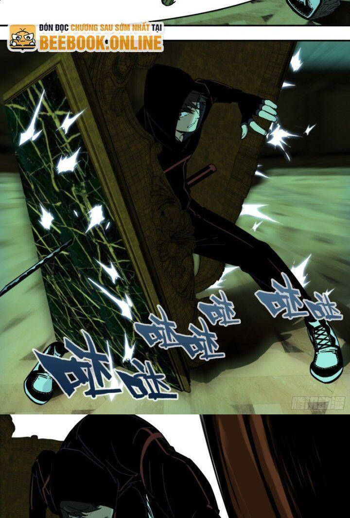 Ô Nha Chap 157 - Next Chap 158