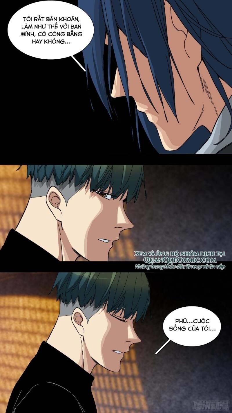 Ô Nha Chap 22 - Next Chap 23