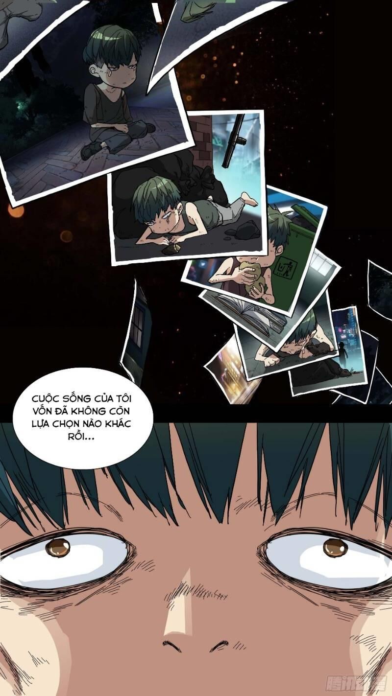 Ô Nha Chap 22 - Next Chap 23