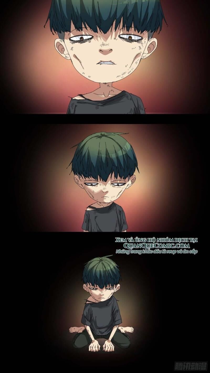 Ô Nha Chap 22 - Next Chap 23