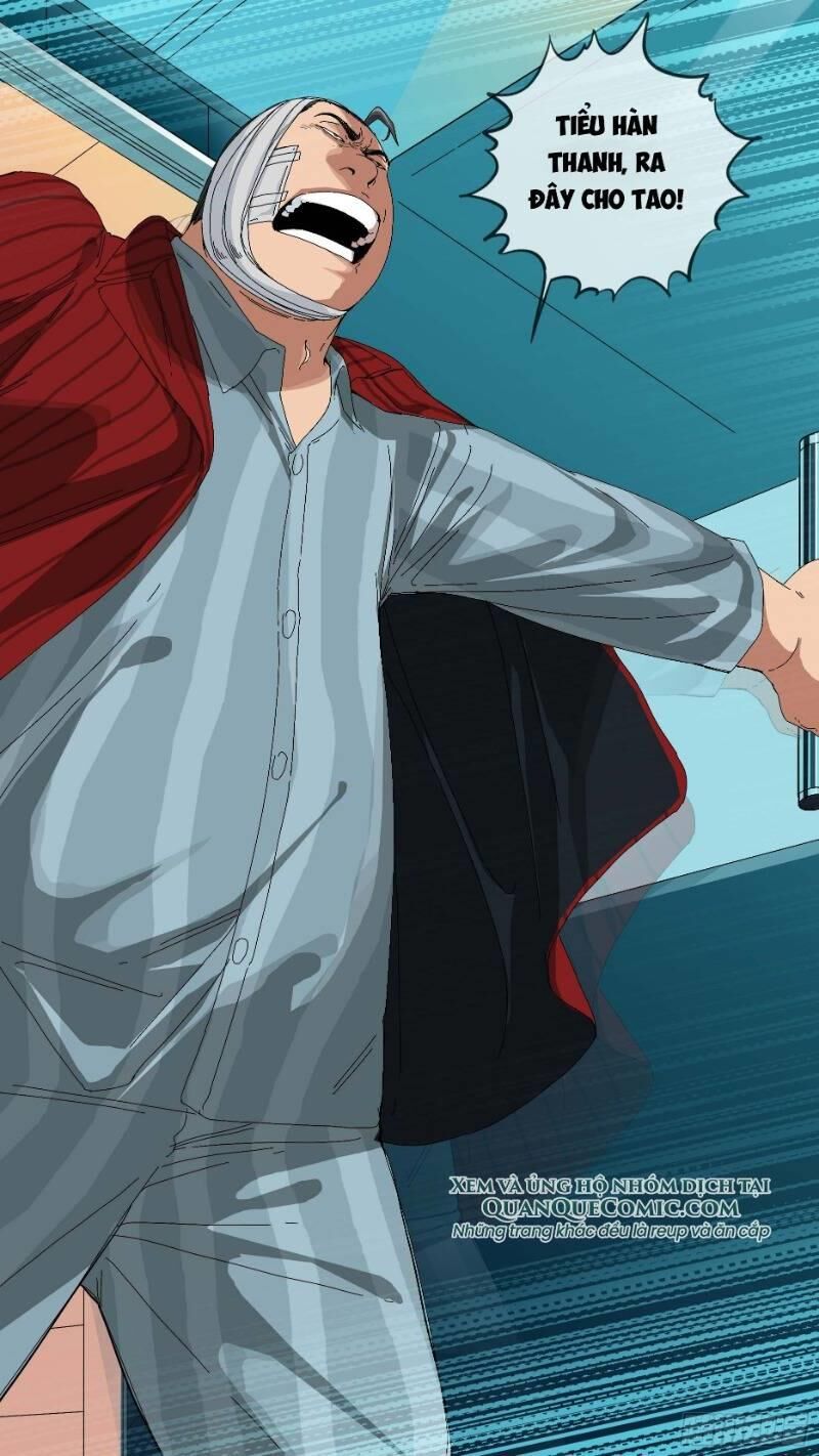 Ô Nha Chap 22 - Next Chap 23