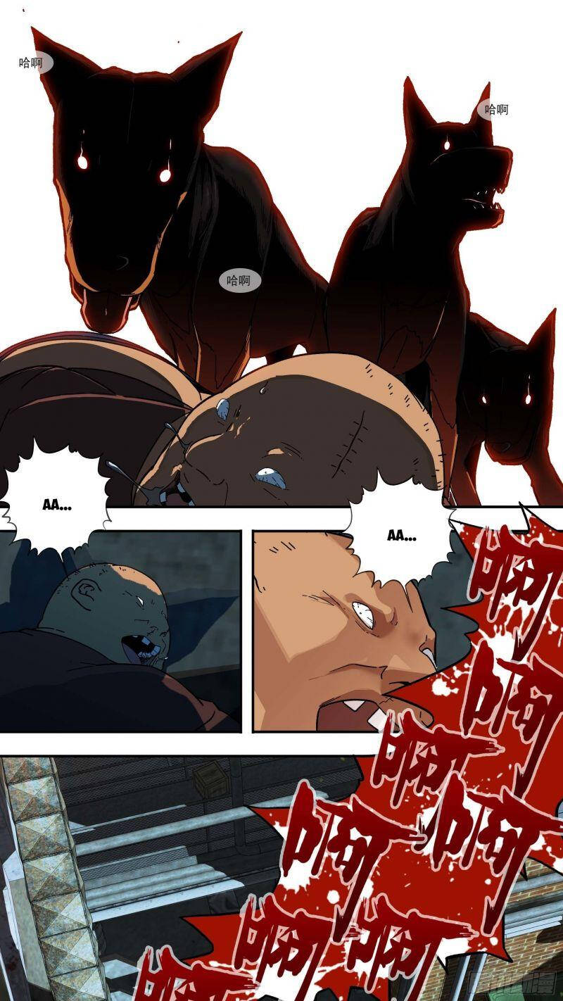 Ô Nha Chap 89 - Next Chap 90