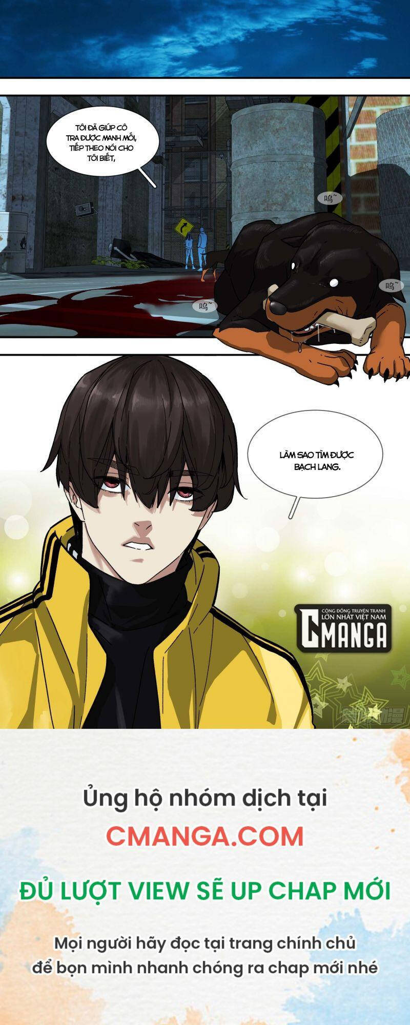 Ô Nha Chap 89 - Next Chap 90