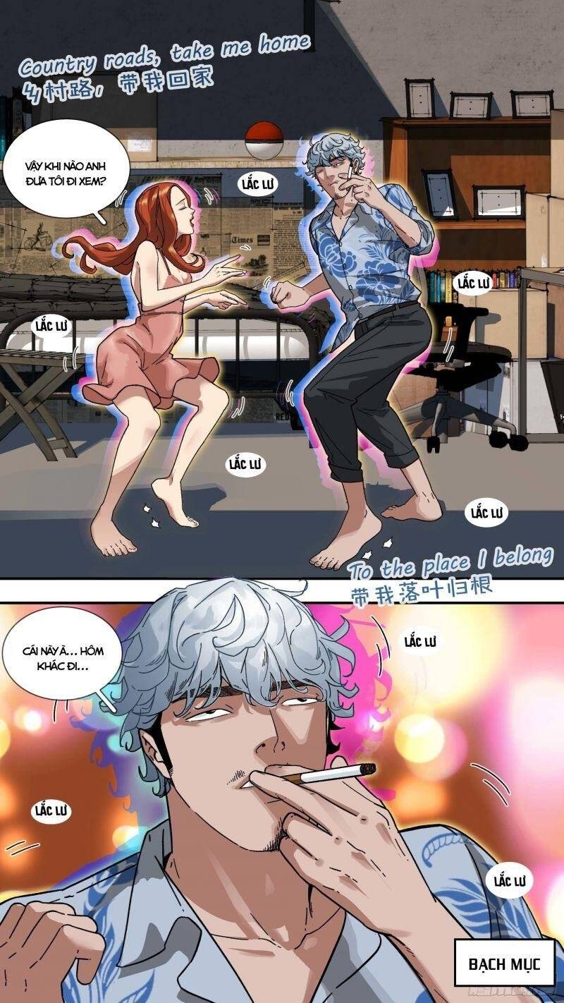 Ô Nha Chap 90 - Next Chap 91