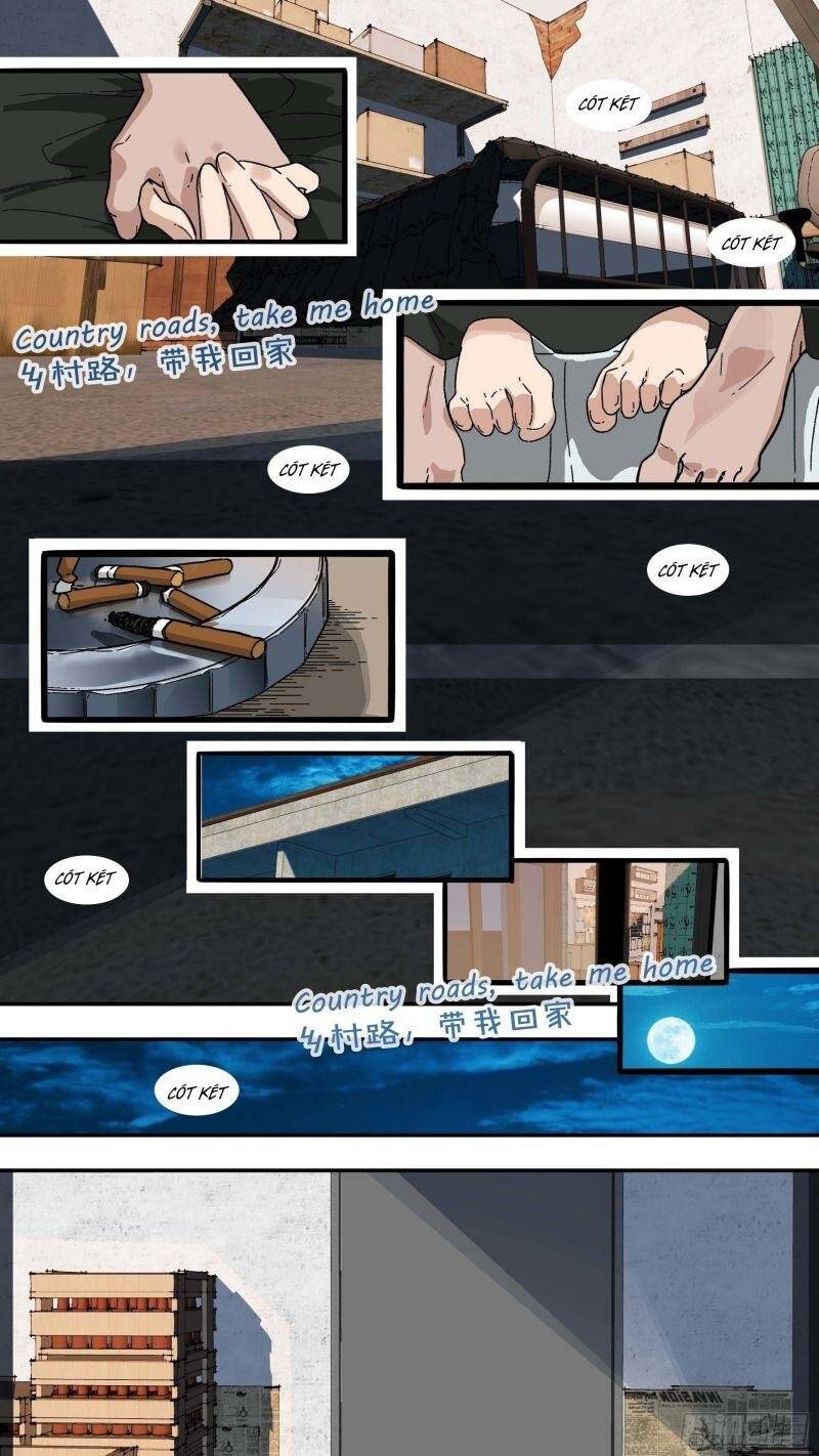 Ô Nha Chap 90 - Next Chap 91