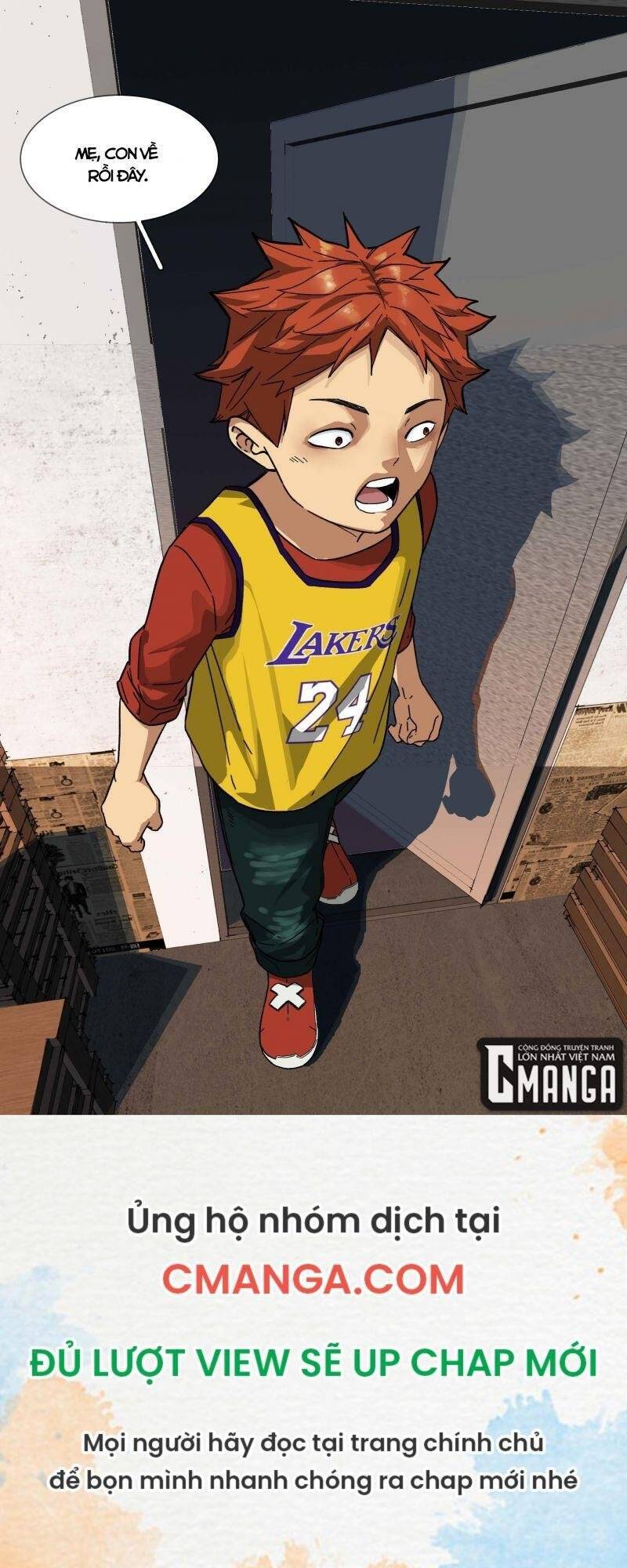 Ô Nha Chap 90 - Next Chap 91