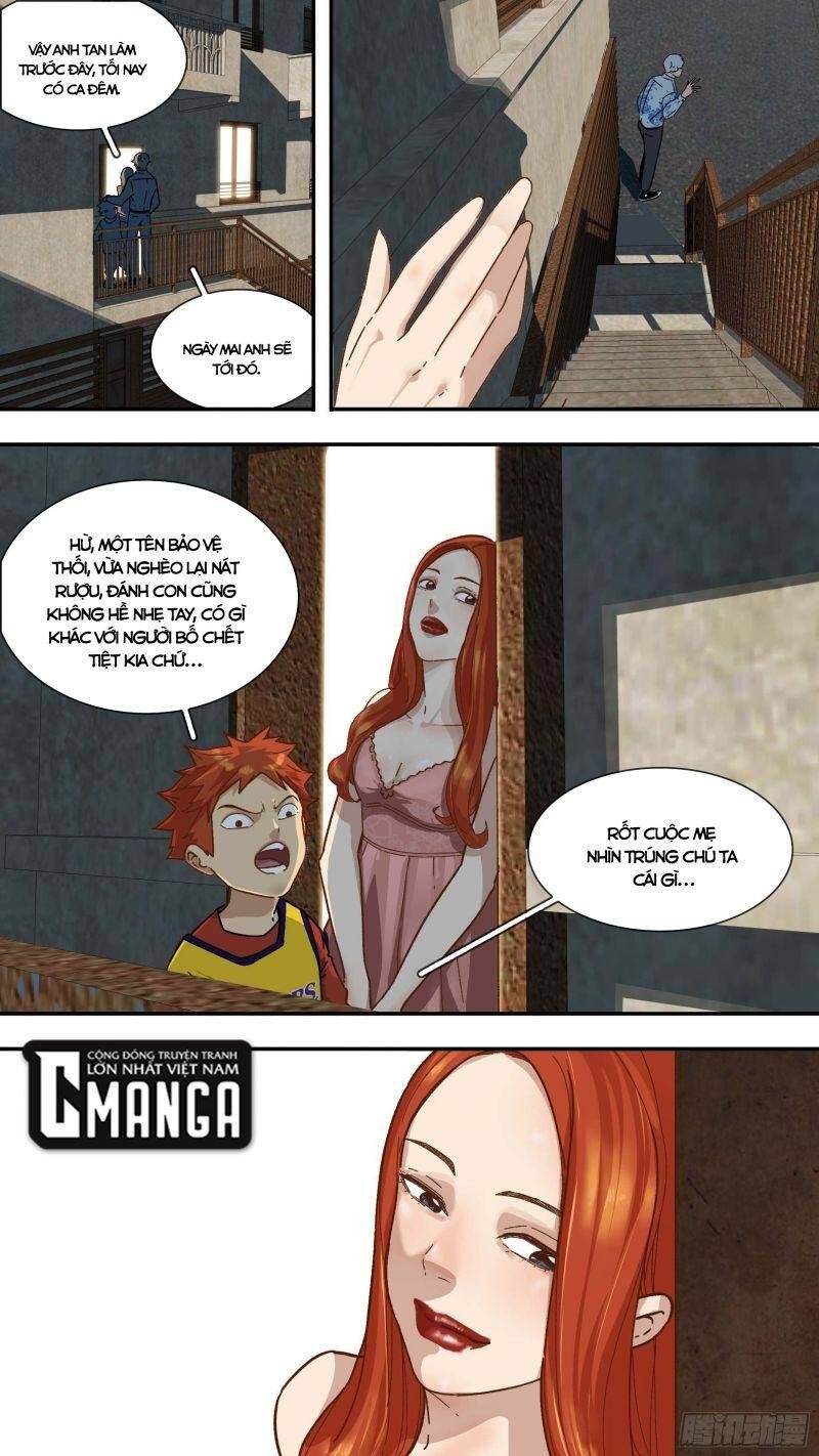 Ô Nha Chap 91 - Next Chap 92