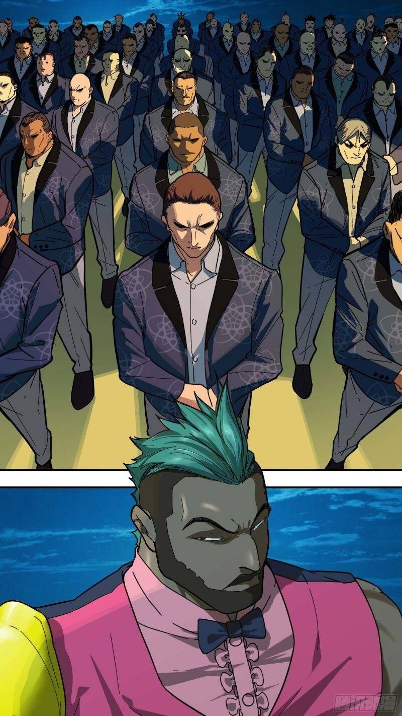 Ô Nha Chap 91 - Next Chap 92