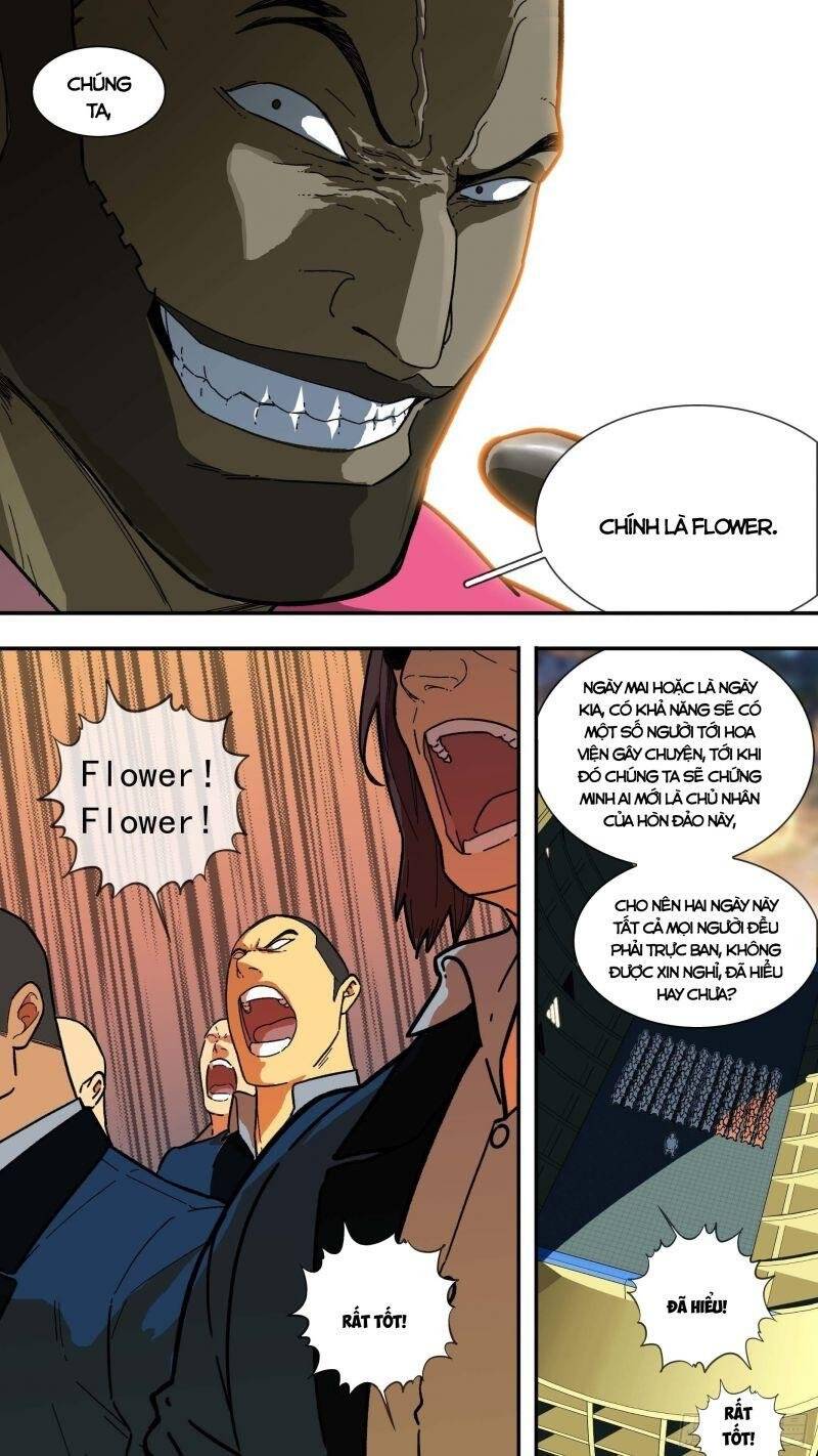 Ô Nha Chap 91 - Next Chap 92