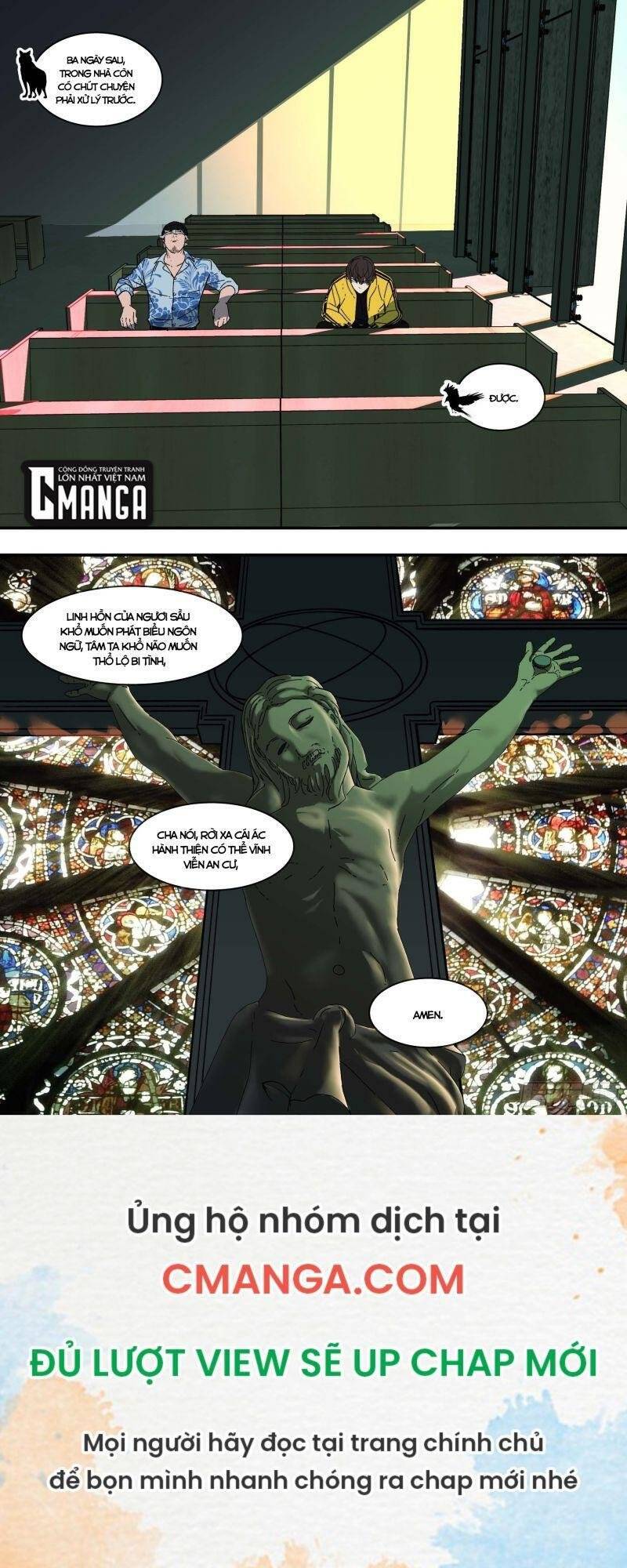 Ô Nha Chap 92 - Next Chap 93