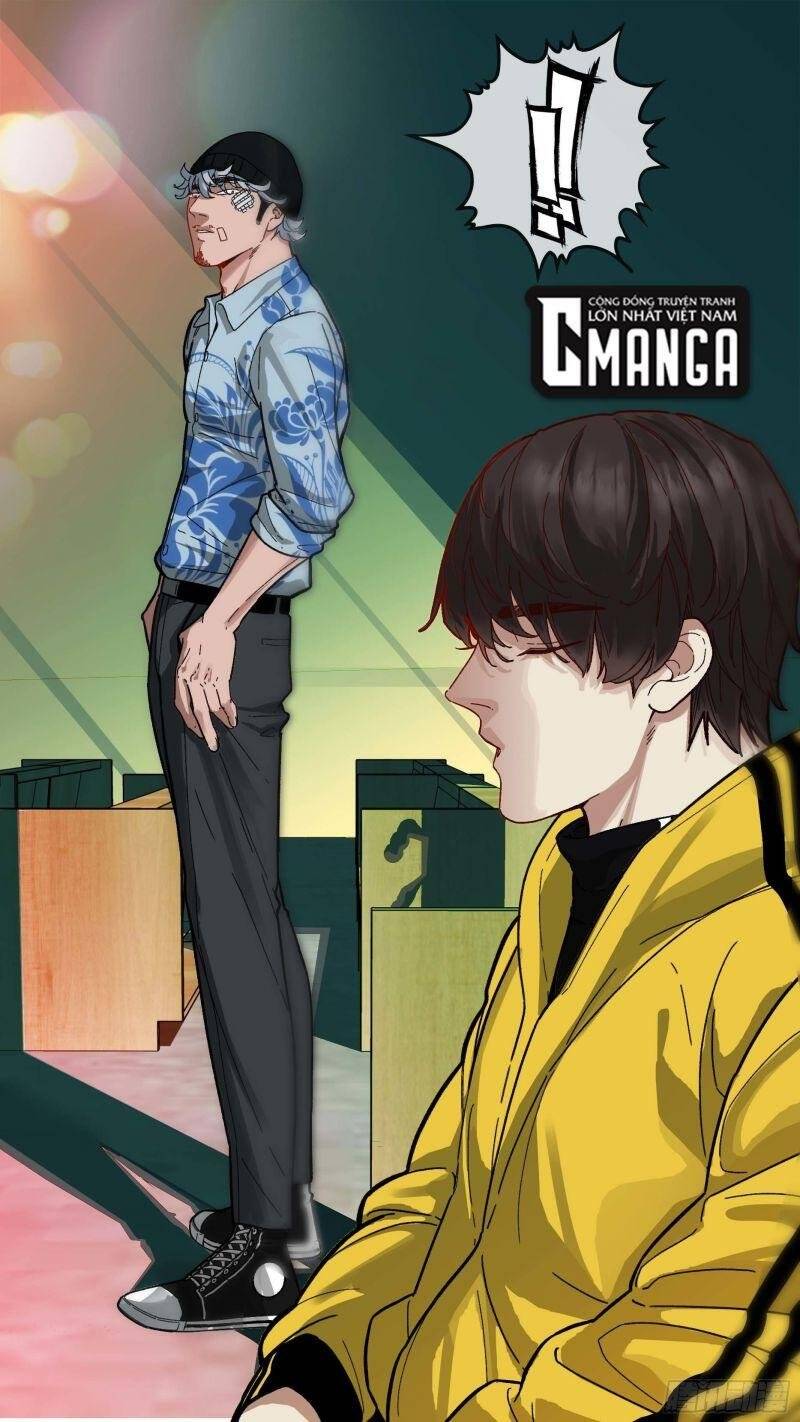 Ô Nha Chap 92 - Next Chap 93