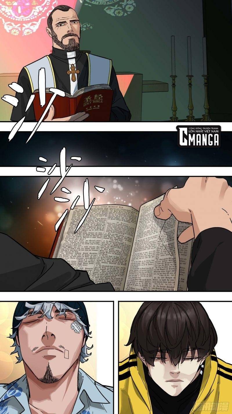 Ô Nha Chap 92 - Next Chap 93