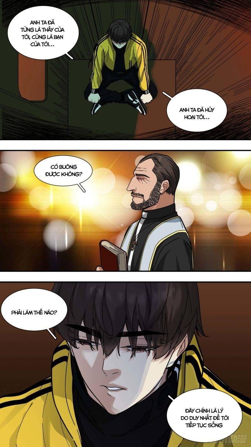 Ô Nha Chap 93 - Next Chap 94