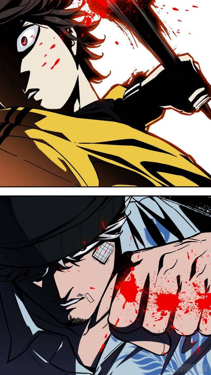 Ô Nha Chap 94 - Next Chap 95