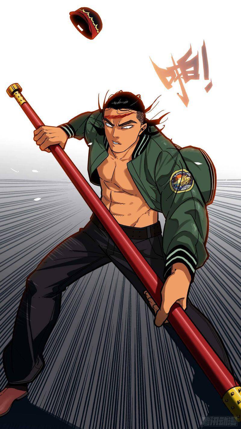 Ô Nha Chap 94 - Next Chap 95